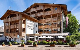 Artnatur Dolomites Hotel&Spa