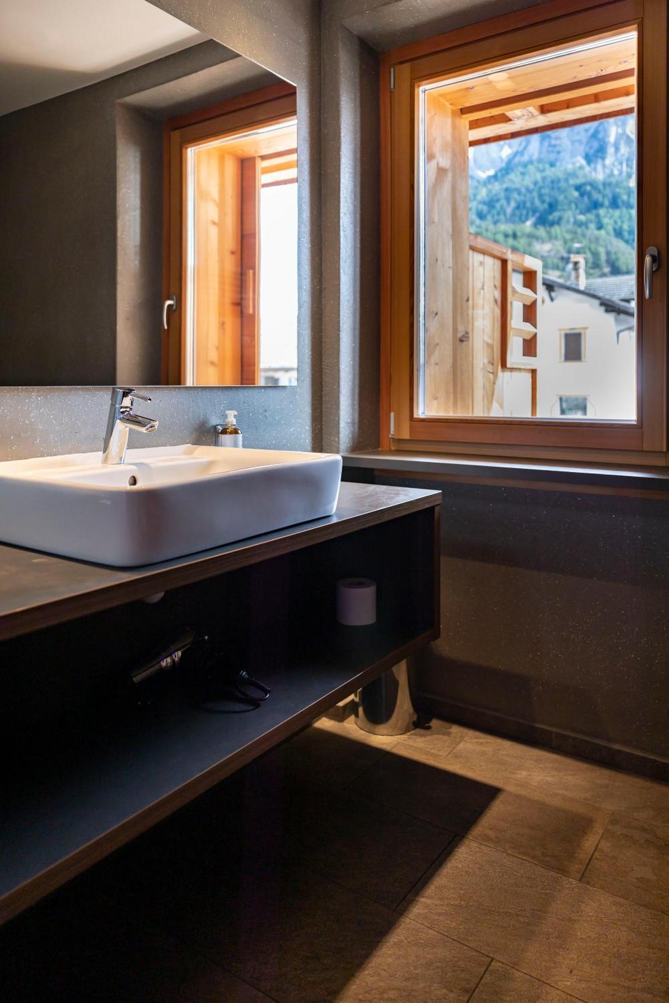 Artnatur Dolomites Hotel&Spa Seis am Schlern Zimmer foto