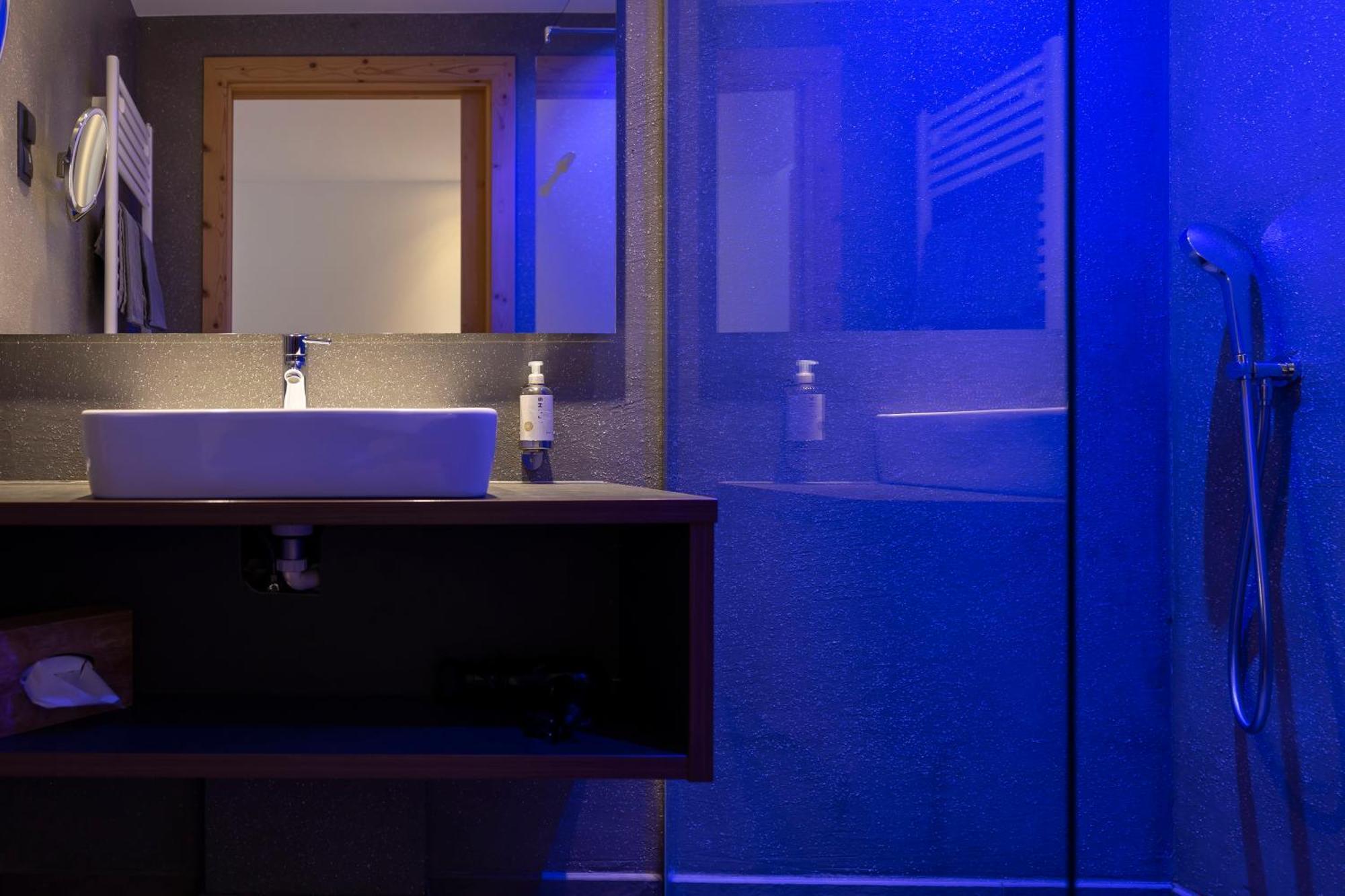 Artnatur Dolomites Hotel&Spa Seis am Schlern Zimmer foto